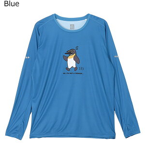 `X CHUMS jO EFA  TVc T jORX`[ u[r[ OX[u TVc Running Costume Booby L/S T CH01-2643 Y fB[X jZbNX 25FA H~