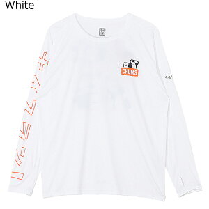 `X CHUMS jO EFA  TVc T `X×݂Ⴑ jO OX[u TVc CHUMS X ݂Ⴑ Running L/S T CH01-2673 Y fB[X jZbNX 25FA H~