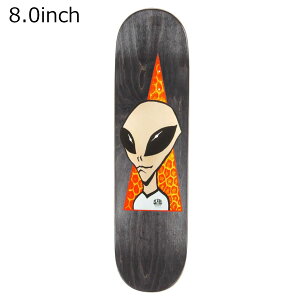 yZ[40%OFFIzGCA[NVbv ALIEN WORKSHOP XP{[ XP[g{[h fbL  VISITOR #02 8.0 DA183