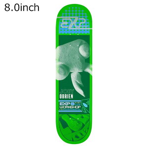 yZ[40%OFFIzGCA[NVbv ALIEN WORKSHOP XP{[ XP[g{[h fbL  EXP OBRIEN 8.0 DA197