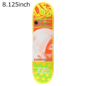 yZ[40%OFFIzGCA[NVbv ALIEN WORKSHOP XP{[ XP[g{[h fbL  EXP SAMMY 8.125 DA198