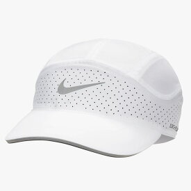 【お買い物マラソン期間中P5倍★8/4 20:00〜8/11 1:59まで】ナイキ NIKE ジム フィットネス トレーニング 帽子 キャップ DF ADV フライ アンストラクチャード リフレクティブ キャップ FB5681-100 メンズ レディース ユニセックス 24SU 春夏