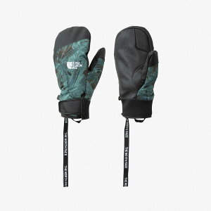 UEm[XEtFCX THE NORTH FACE Xm{[ Xm{ Xm[{[h O[u  tFCL[ ~bg Fakie Mitt NN62514-FF Y fB[X jZbNX 25-26
