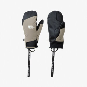 UEm[XEtFCX THE NORTH FACE Xm{[ Xm{ Xm[{[h O[u  tFCL[ ~bg Fakie Mitt NN62514-MR Y fB[X jZbNX 25-26