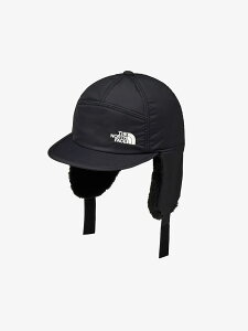 yBLACK FRIDAYԒP5{11/20 20:00`11/27 1:59܂ŁzUEm[XEtFCX THE NORTH FACE Xm{[ Xm{ Xm[{[h Xq Lbv obhh Lbv Kids Badland Cap NNJ42503-K WjA LbY 