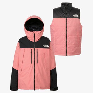 UEm[XEtFCX THE NORTH FACE Xm{[ Xm{ Xm[{[h EFA WPbg Xm[o[h gNCCg WPbg Snowbird Triclimate Jacket NS62515-MI Y fB[X jZbNX