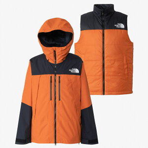 UEm[XEtFCX THE NORTH FACE Xm{[ Xm{ Xm[{[h EFA WPbg Xm[o[h gNCCg WPbg Snowbird Triclimate Jacket NS62515-YO Y fB[X jZbNX