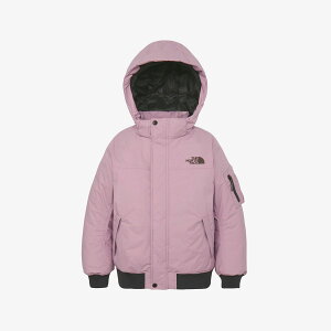 UEm[XEtFCX THE NORTH FACE Xm{[ Xm{ Xm[{[h EFA WPbg EB^[{o[WPbg Winter Bomber Jacket NSJ62507-DM WjA LbY qǂ j̎q ̎q 25-26