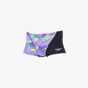 �y�Z�[��10%OFF�z�X�s�[�h SPEEDO �X�C�� �g���[�j���O ���j ���� �u���b�V�[ �V���h�E �^�[���Y �{�b�N�X BRUSHY SHADOW TURNS BOX ST52652-PU �����Y �j�� 26S2 �H�~