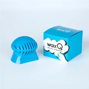 ���b�N�X �L���[ WAX Q �T�[�t�B�� �T�[�t ���b�N�X �N�C�b�N �X�N���[�p�[ WAX QUICK SCRAPER �V�[�T�C�h�u���[ WAXQ-1011