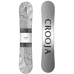 �y���������}���\�����Ԓ�P5�{��10/24 20:00�`10/27 9:59�܂Łz�N���[�W�� CROOJA �X�m�{�[ �X�m�{ �X�m�[�{�[�h �� ���[�� WORM WORM2627 �����Y ���f�B�[�X ���j�Z�b�N�X 26-27