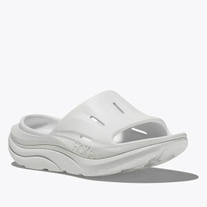 zJ HOKA X|[cT_ C I Jo[ XCh 3 ORA RECOVERY SLIDE 3 1135061-WWH Y fB[X jZbNX 25SP t