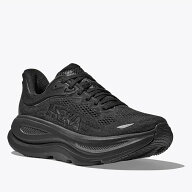 【セール10%OFF！】ホカ HOKA bondi 9 ホカオネオネ ボンダイ9 1162012-BBLC ランニングシューズ ジョギ…