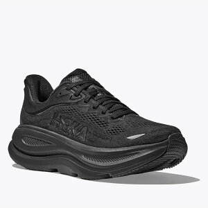 �z�J HOKA bondi 9 �z�J�I�l�I�l �{���_�C9 1162012-BBLC �����j���O�V���[�Y �W���M���O�V���[�Y �����V���[ �C ���f�B�[�X ���� 26SP �t�� �X�j�[�J�[ �}���\��