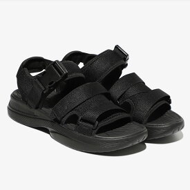 フィラ FILA スポーツサンダル 靴 フィラ フロートSD FILA FLOAT SD 1SM02604G-001 レディース 女性 25SP 春夏