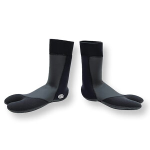 yyVX[p[SALEԒP10{12/4 20:00`12/11 1:59܂Łz_uC DANBUOY T[tB T[t \bNX u[c Barefoot Two Toes 3mm Signature Naomi Kobayashi 50053S2 Y fB[X jZbNX HO H~