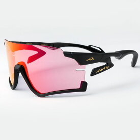 エアフライ AirFly ランニング サングラス ヴィテス VITESSE AF-306-C-2RE メンズ レディース ユニセックス 25SP 春夏