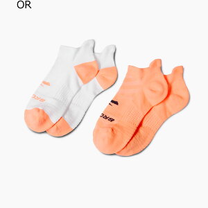 �u���b�N�X BROOKS �����j���O �\�b�N�X �C�� Ghost Lite No Show 2-Pack BAU4960 �����Y �j�� 26FA �H�~