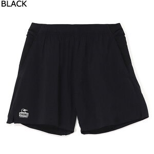 `X CHUMS jO EFA {gX V[g n[t pc Zp jOV[c Running Shorts CH03-1357 Y fB[X jZbNX 25SP t