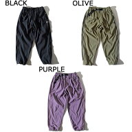 エルドレッソ ランニングウェア ボトムス ELDORESO Operation Pants E2004024 メンズ レディース ユニセ…