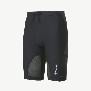 S[hEC GOLDWIN jO EFA {gX V[g n[t pc Zp CpNg GA[ J[S n[t ^Cc C3fit IMPT AR HF TIGHTS GC15152-BK Y j