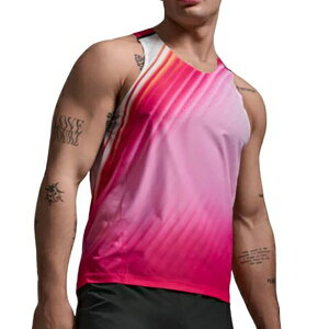2XU c[^CY[ jO EFA m[X[u ^Ngbv Cg Xs[h ANg VObg Light Speed React Singlet MR7375A-FGGBRF Y j 25FA H~