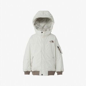 UEm[XEtFCX THE NORTH FACE Xm{[ Xm{ Xm[{[h EFA WPbg EB^[{o[WPbg Winter Bomber Jacket NSJ62507-WD WjA LbY qǂ j̎q ̎q 25-26