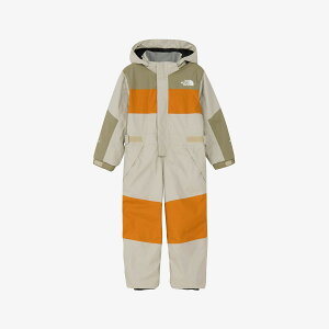 UEm[XEtFCX THE NORTH FACE Xm{[ Xm{ Xm[{[h EFA rupc Ȃ EH[^[v[ ts[X WP Onepiece NST62508-FI WjA LbY qǂ j̎q ̎q 25-26