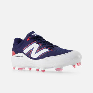 �y�Z�[��20%OFF�I�z�j���[�o�����X New Balance �x�[�X�{�[�� �싅 �\�t�g�{�[�� �|�C���g�X�p�C�N Fresh Foam 3000v7 Molded PL3000H7 �����Y ���f�B�[�X ���j�Z�b�N�X 25HO �H�~