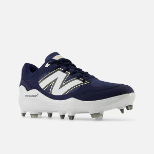 �y�Z�[��20%OFF�I�z�j���[�o�����X New Balance �x�[�X�{�[�� �싅 �\�t�g�{�[�� �|�C���g�X�p�C�N Fresh Foam 3000v7 Molded PL3000N7 �����Y ���f�B�[�X ���j�Z�b�N�X 25HO �H�~
