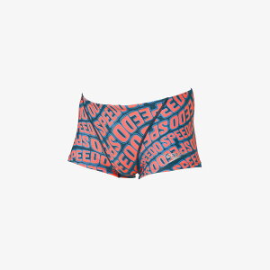 y}\ԒP5{11/4 20:00`11/11 1:59܂ŁzyZ[30%OFFIzXs[h SPEEDO XC g[jO j  EF[u S ^[Y {bNX Wave Logo TurnS Box ST52506-OR Y j