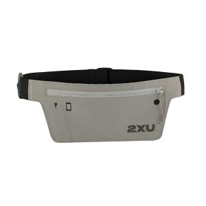 2XU �c�[�^�C���Y���[ �����j���O �� �o�b�O �E�G�X�g�|�[�` �{�f�B�o�b�O ���� �x���g RUN BELT UQ5360G-WTVBRF �����Y ���f�B�[�X ���j�Z�b�N�X 25FA �H�~