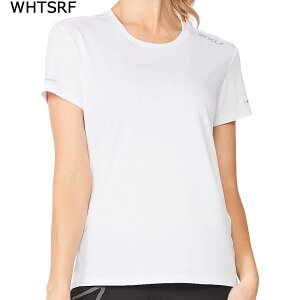 2XU c[^CY[ jO EFA  TVc Aero Tee GA TVc WR6565A fB[X  24FA H~