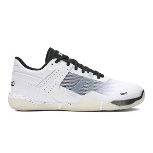 �y���������}���\�����Ԓ�P5�{��5/9 20:00�`5/16 1:59�܂Łz�[���V���[�Y XEROSHOES �g���V���[ �g���[�j���O�V���[�Y �G�b�N�X���� ���[ X1 Low X1LM-WHITE �����Y �j�� 26SP �t��