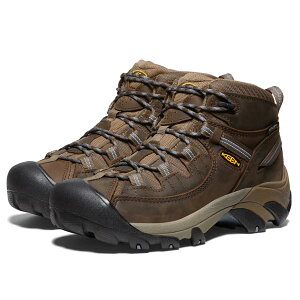 L[ KEEN AEghA JWA gbLO V[Y C TARGHEE II MID WP ^[M[ c[ ~bh EH[^[v[t 1004114 fB[X  24SP t