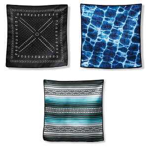 �y���������}���\�����Ԓ�P5�{��3/20 20:00�`3/26 1:59�܂Łz�m�}�f�B�b�N�X NOMADIX �A�E�g�h�A �J�W���A�� TINY TOWEL 3PACKS Patterns 1700210197242 26SP �t��