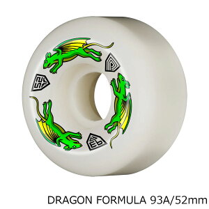 �p�E�G���y�����^ POWELL PERALTA �X�P�{�[ �X�P�[�g�{�[�h �E�B�[�� DRGN FORMULA NANO RAT 52×30MM 93A 33211534