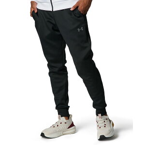 �A���_�[�A�[�}�[ UNDER ARMOUR �W�� �t�B�b�g�l�X ���K �E�F�A �{�g���X �����O �p���c ���Y�{�� UA �A�[�}�[�j�b�g �W���K�[�p���c UA ARMOUR KNIT JOGGER PANTS 6007744-001 �����Y �j�� 26SP �t��