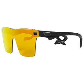 エアフライ AirFly スポーツ サングラス AF-501 AF-501-C-2