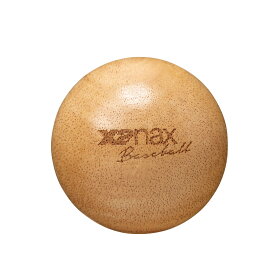 ザナックス Xanax ベースボール 野球 ソフトボール グラブ グローブ ミット 型付けボール大 BGF41 メンズ レディース ユニセックス 24SP 春夏
