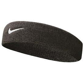 ナイキ スポーツアクセサリー メンズ レディース スウッシュ ヘッドバンド BN2091-010 24SP 春夏 NIKE