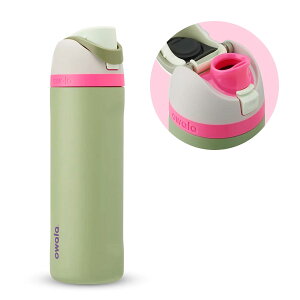 �I���� Owala �A�E�g�h�A �J�W���A�� �E�H�[�^�[�{�g�� �t���[�V�b�v FreeSip 24oz C05770A5 26SP �t��