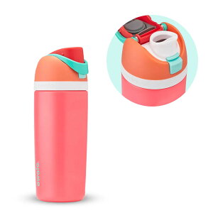 �I���� Owala �A�E�g�h�A �J�W���A�� �E�H�[�^�[�{�g�� �t���[�V�b�v FreeSip 16oz C06898A5 26SP �t��