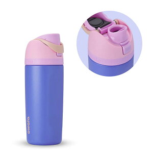 �I���� Owala �A�E�g�h�A �J�W���A�� �E�H�[�^�[�{�g�� �t���[�V�b�v FreeSip 16oz C07691A5 26SP �t��