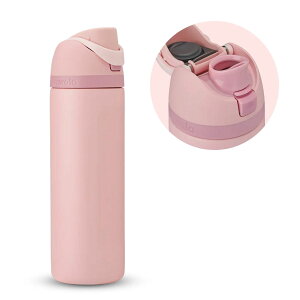 �I���� Owala �A�E�g�h�A �J�W���A�� �E�H�[�^�[�{�g�� �t���[�V�b�v FreeSip 24oz C07738A5 26SP �t��