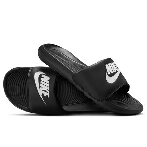 【セール20%OFF!】ナイキ NIKE シャワーサンダル シャワサン 靴 VICTORI ONE ビクトリー ワン スライド CN9675-002 メンズ 男性 24SP 春夏