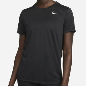 ナイキ NIKE ジム フィットネス ヨガ ウェア 半袖 Tシャツ ウィメンズ Dri-FIT RLGD LBR ショートスリーブ Tシャツ DX0688-010 レディース 女性 24FA 秋冬
