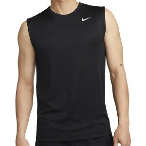【お買い物マラソン期間中P5倍★10/24 20:00〜10/27 9:59まで】ナイキ ドライフィット RLGD リセット スリーブレス Tシャツ DX0992-010 スポーツ ウェア 24SP 春夏 NIKE メンズ