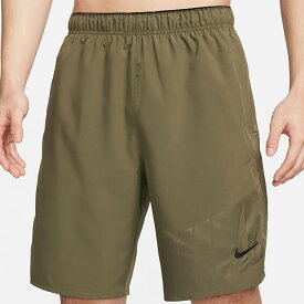 ナイキ NIKE ランニング ウェア ボトムス ショート ハーフ パンツ 短パン Dri-FIT チャレンジャー 9UL HBR ショート パンツ FN3275-222 メンズ 男性 24SP 春夏