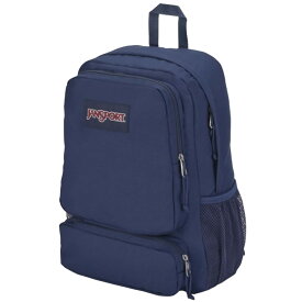 ジャンスポーツ JANSPORT アウトドア カジュアル 鞄 バッグ リュックサック バックパック デイパック DOUBLETON ダブルトン JS0A7ZNY003 メンズ レディース ユニセックス 24SP 春夏